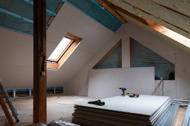 Madera, CA Insulation Contractor Pros