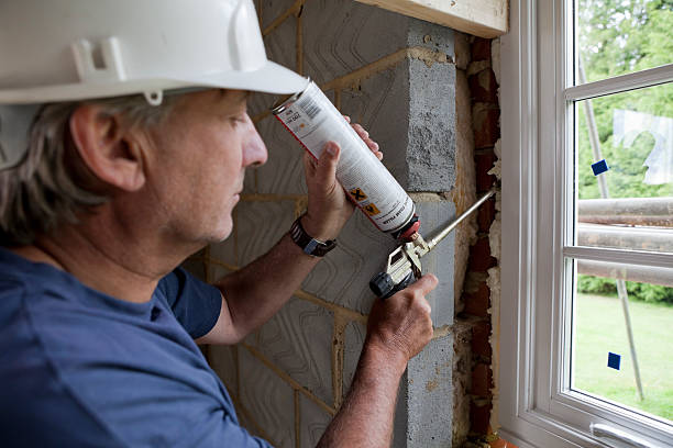 Best Types of Insulation in Madera, CA