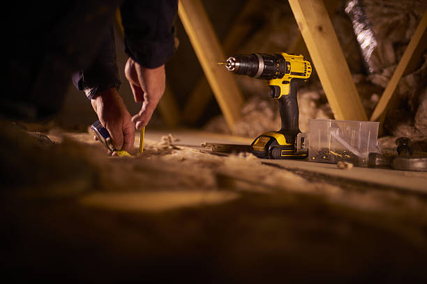 Best Insulation for Specific Applications in Madera, CA