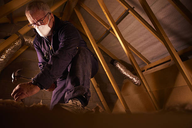 Best Commercial Insulation in Madera, CA