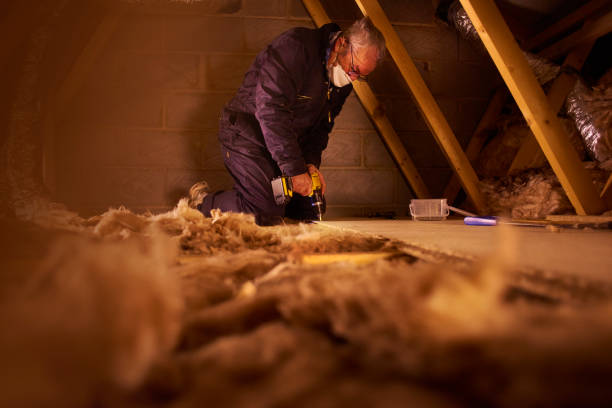 Best Insulation Installation Services in Madera, CA